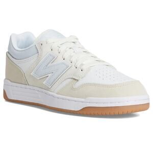 NWT New Balance Men 480 Sea Salt/Ice Blue 4.5 Medium